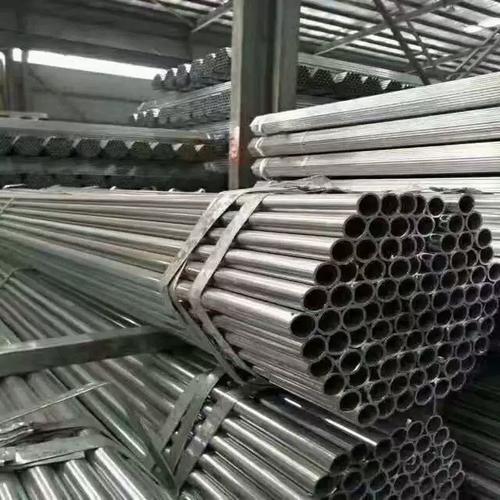 永春q355nhb耐候钢管